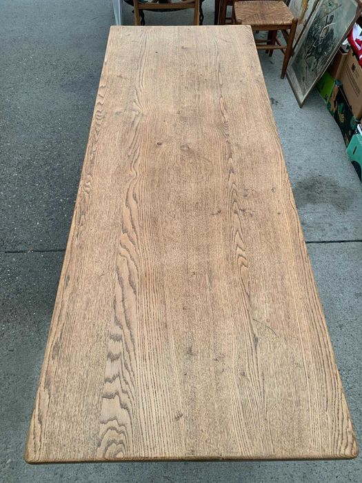 Set masa cu sase scaune