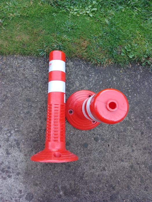 Колчета. Конуси.