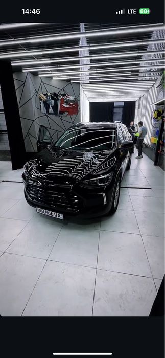 trekker ltz sotiladi