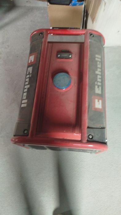 Generator Einhell TC-PG 25/E5