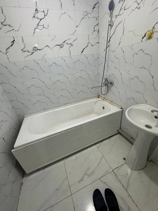 Sergeli yangi darxonda kvartira