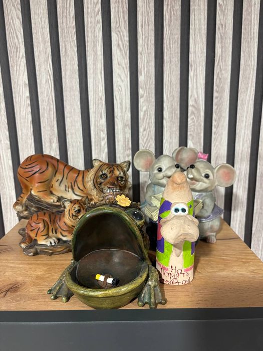 Продам статуэтки