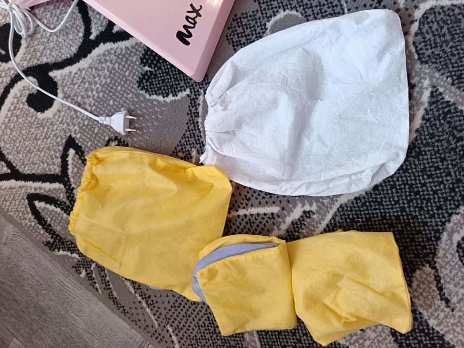 Продам вытяжку MAX для маникюра