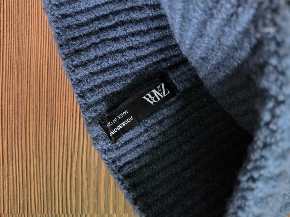 Căciulița Zara 1-3ani