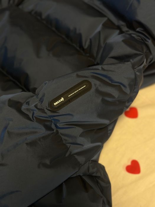 Zara ski collection чисто ново яке