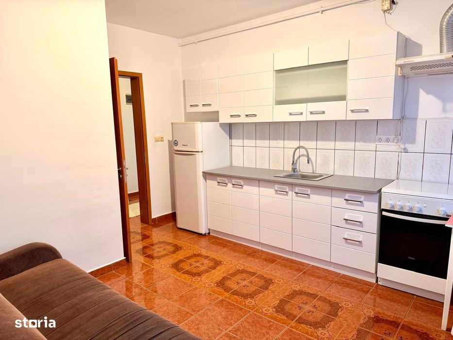 Proprietar Vand Apt Str. Intrarea Siretului Sibiu 50 M Calea Dumbravii