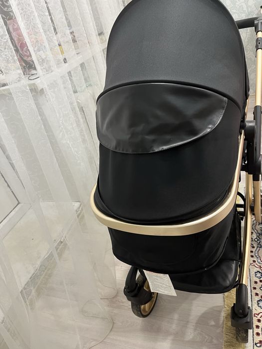 Продам детскую коляску