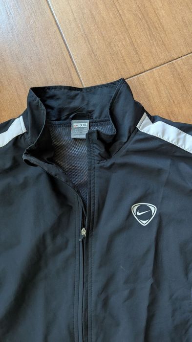 Мъжко яке Nike XXL