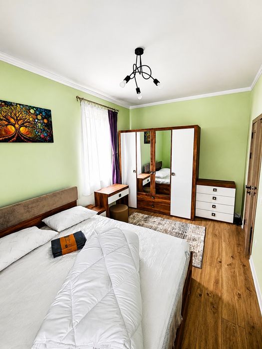 Apartament de închiriat 2 camere Livezeni  - Târgu Mures