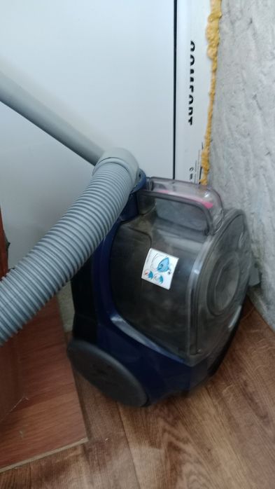 Пылесос в отличном состоянии