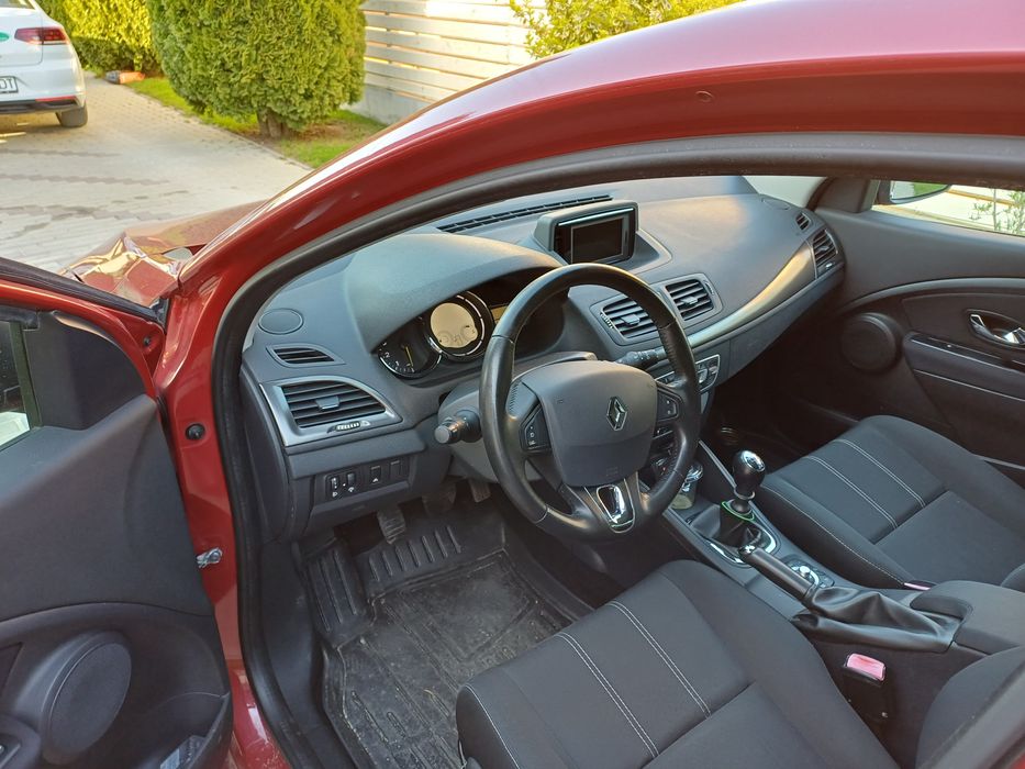 RENAULT Megane 0 — imagine 3