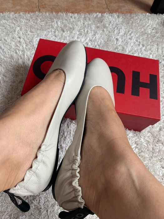 Hugo дамски обувки