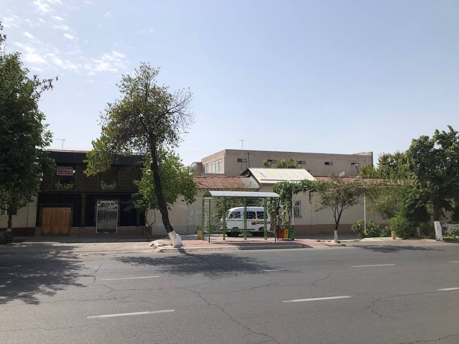 Uchaska sotladi yolni yuzi