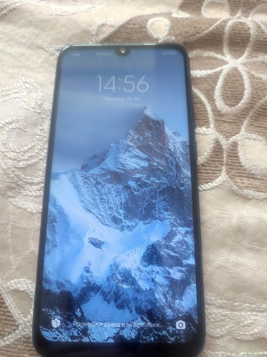 Телефон Redmi Note 7