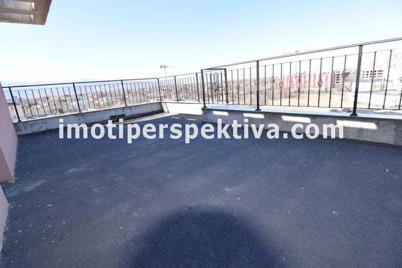 Продава се Двустаен апартамент в Пловдив, Кючук Париж - 92 кв.м за 1049 €/кв.м - Снимка #8