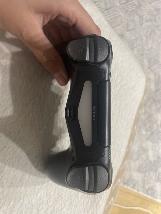 Джойстик ps4 бдютуз