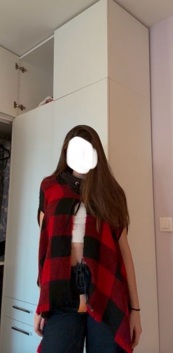 Намерало-пелерина