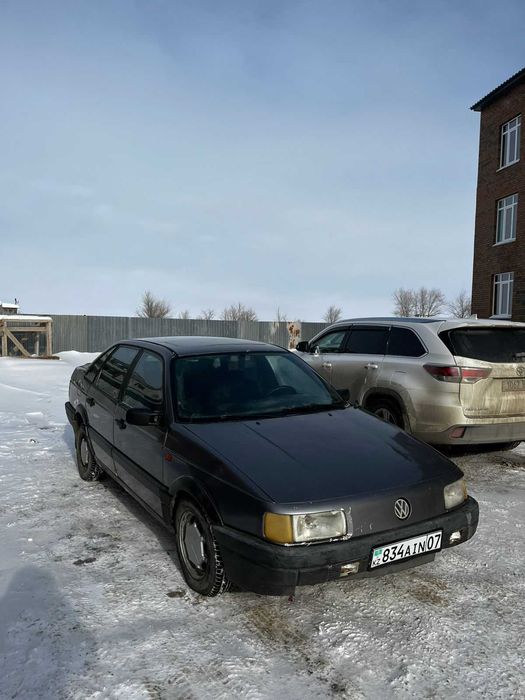 Продается Пасссат Б3 Срочно