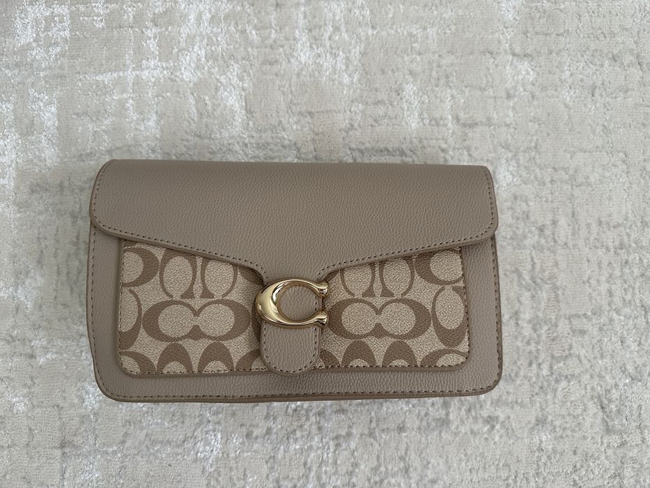 Дамска чанта Coach