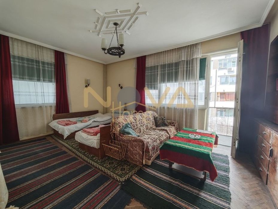 4-стаен в Варна-Чайка площ 125 цена 229000