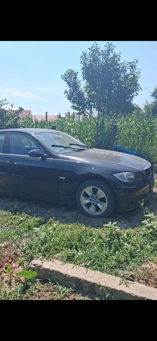 BMW seria 3 e90 2.0diesel