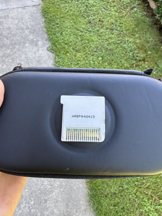 Joc nintendo 3DS!!!