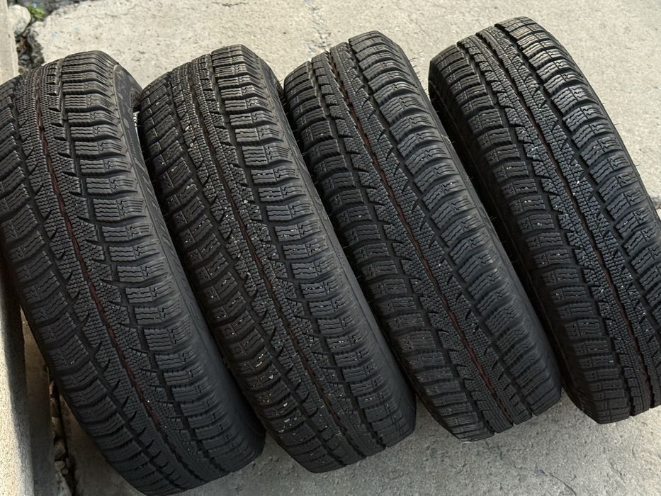 Комплект колёс R14. 4X98.