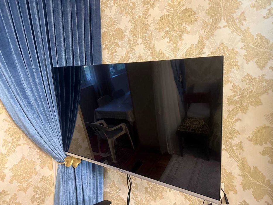 Телевизор 43 дюймов