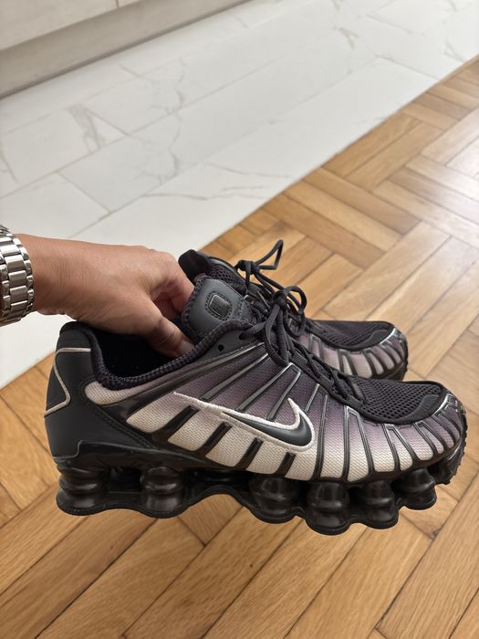 Маратонки Nike Nike