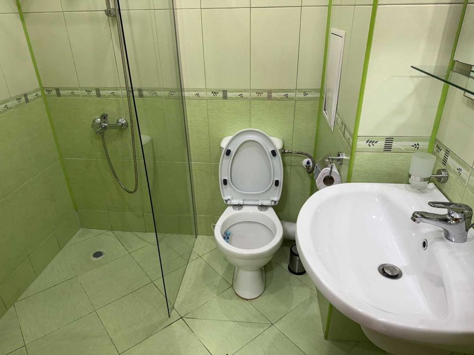 Тристаен апартамент под наем Хаджи Димитър