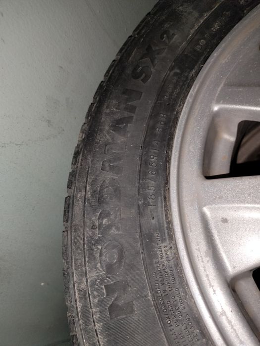 Продам штатные титанки