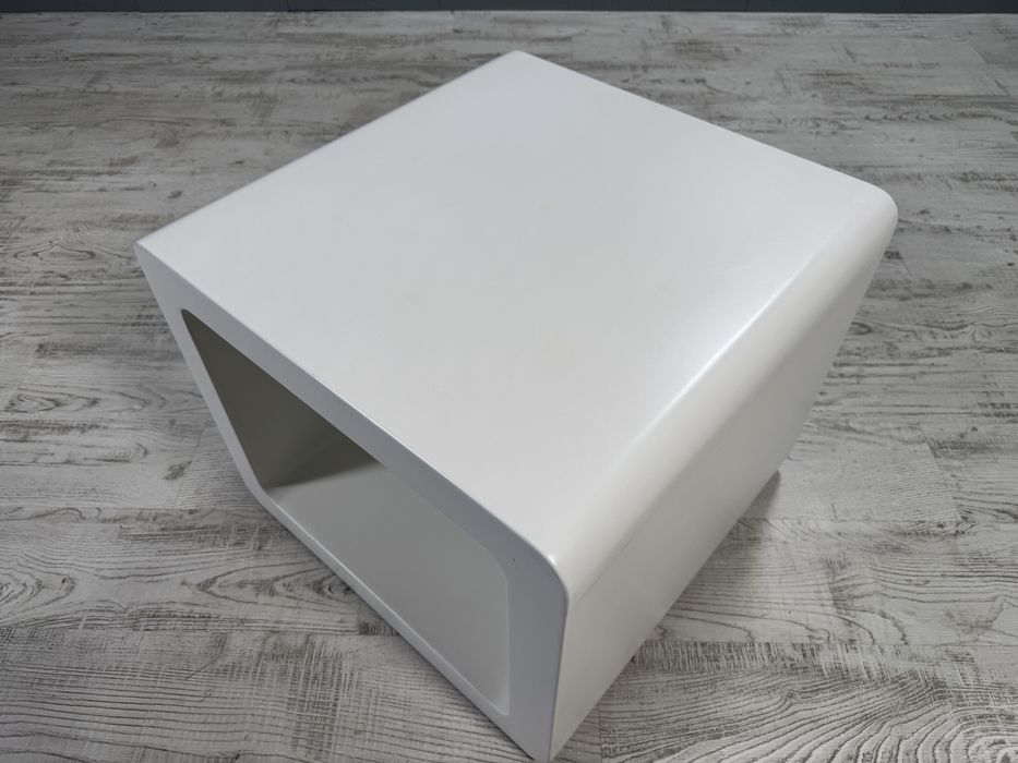 Винтидж маса за кафе Space Age Design Д928