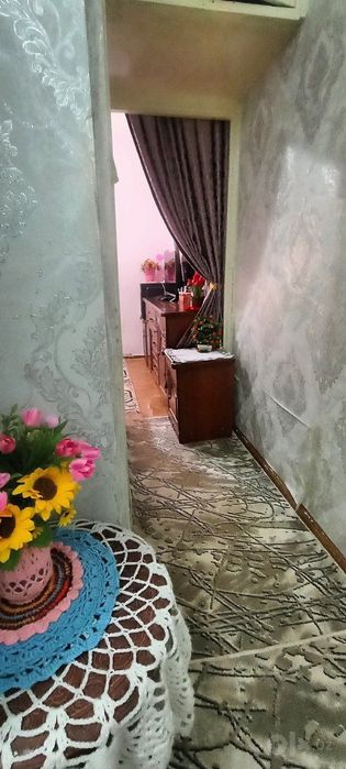 1 хона 40 кв.м чирчик аранча