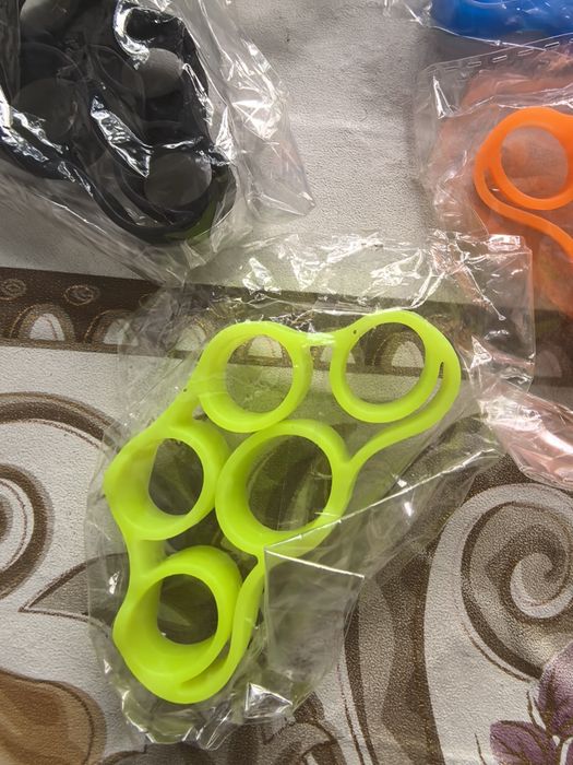 Эспандер кистевой