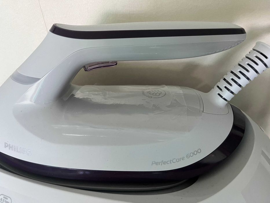 Парогенератор PHILIPS PSG6020/30