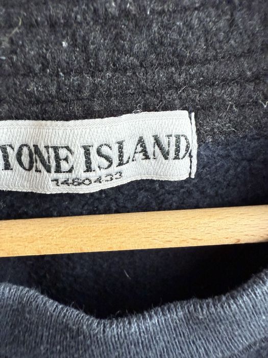 Stone Island Блуза ( L)