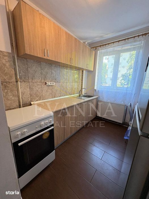 Apartament  de  ÎNCHIRIAT | Bd. Independenței | etaj intermediar - Vedere 6