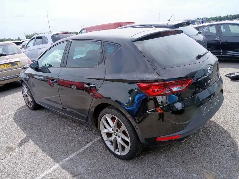 Dezmembrez Seat Leon (5F1) [Fabr 2012-2018]