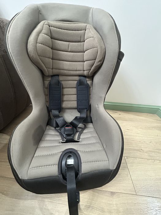 Автокресло детское