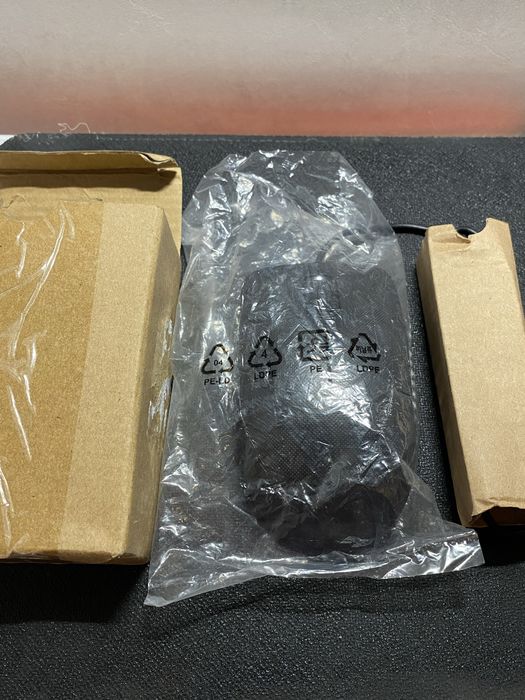 Компютърна мишка – нова, подходяща за всякаква цел