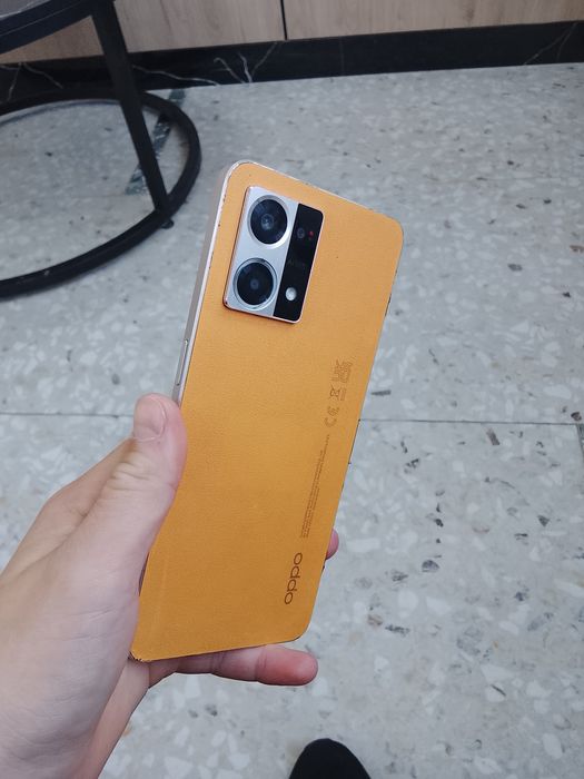 Oppo reno 7 4g 8/128
