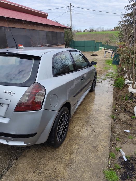 Fiat stilo 1.9 jtd