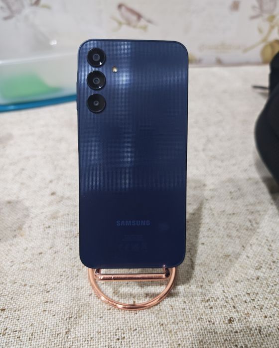 Oferta! Samsung a25 5g 128gb