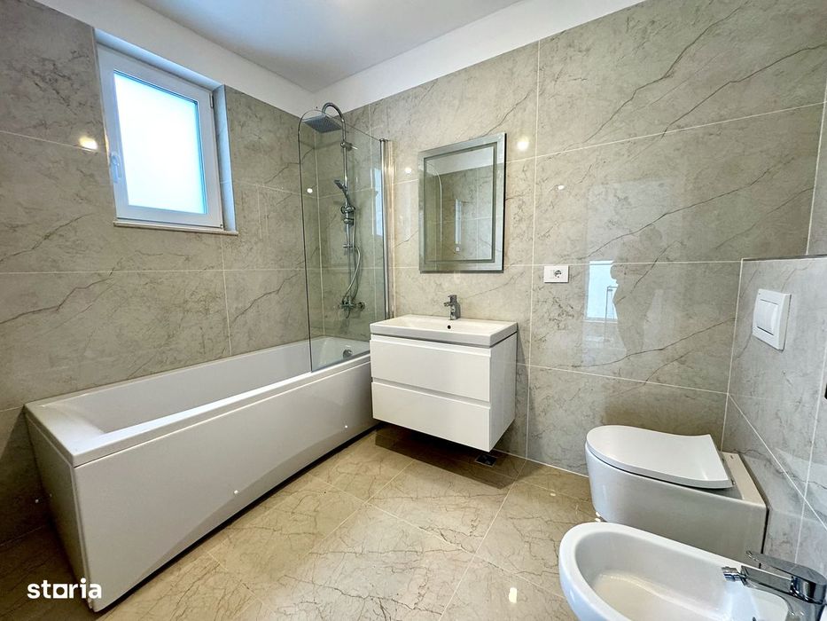 Casa 110 mp-Valea Lupului