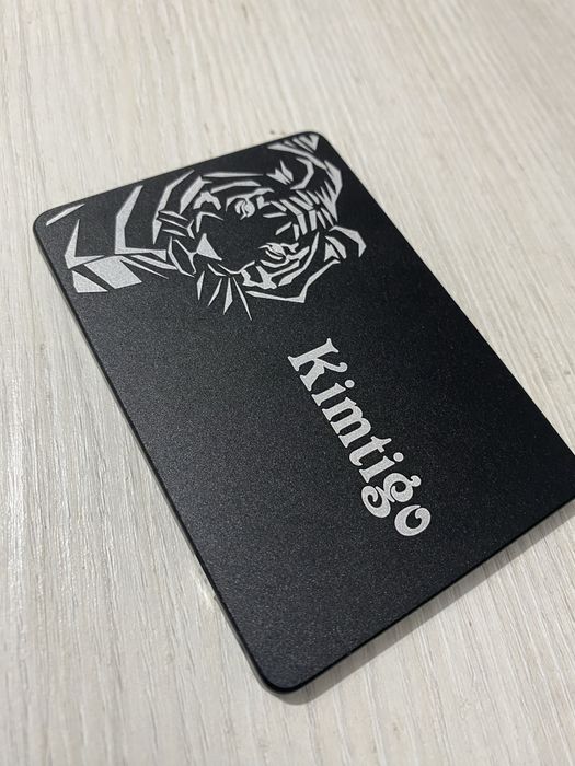 Kimtigo SSD 480GB