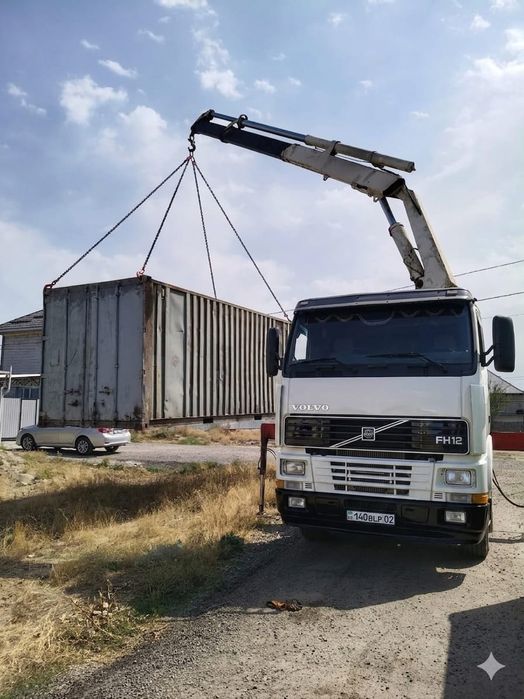 Манипулятор Алматы не дорого