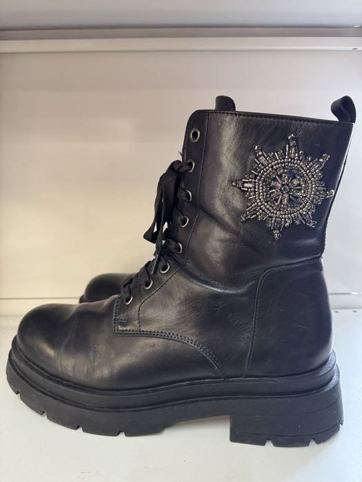 TOSCA BLU дамски боти