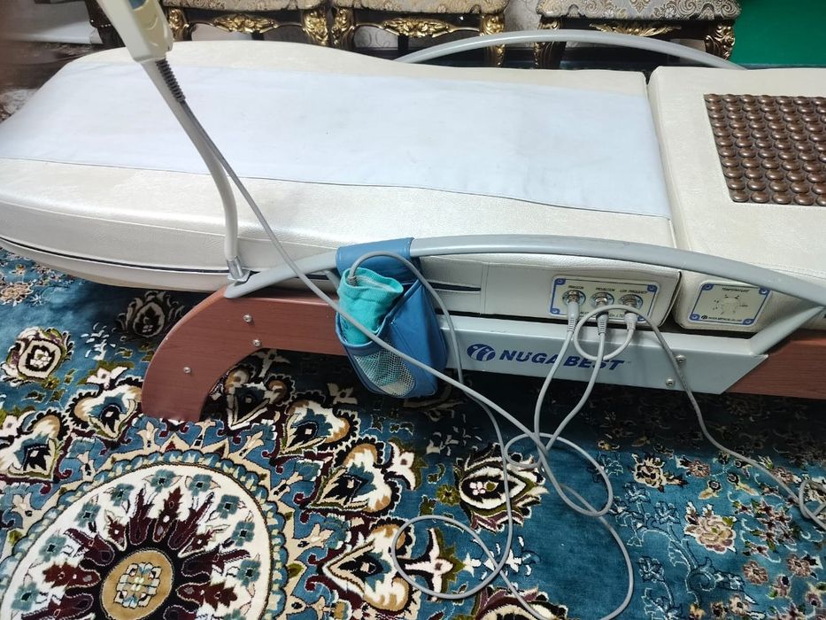 Продам кровать Nuga best  5000