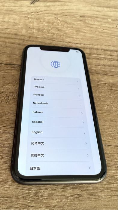IPhone 11 64GB ПЕРФЕКТЕН