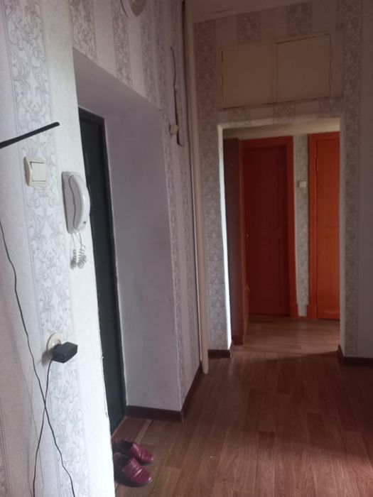 Аренда квартиры.